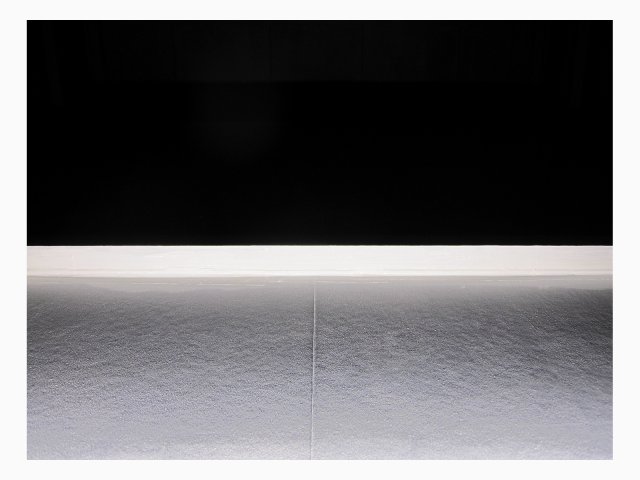 Ohne Titel (Halbzeug), 2019
