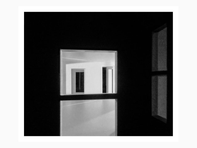 Ohne Titel (Halbzeug), 2019